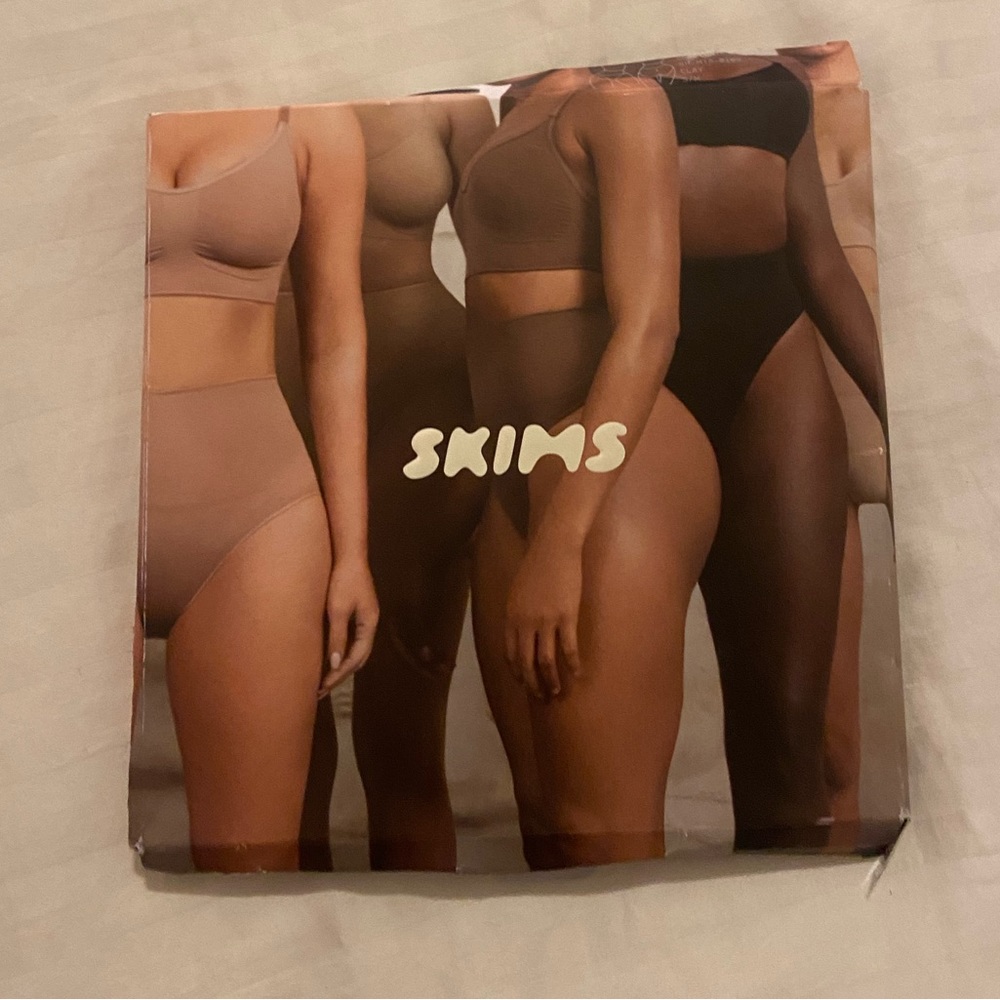 Skims Core Control Brief